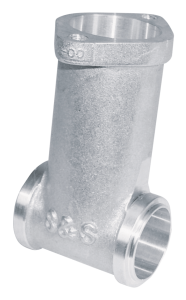 S&S O-ring style manifold Pan/Knuckle (FR)