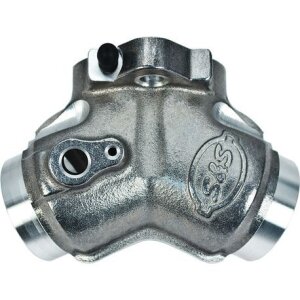 S&S Manifold TC99-05 Super E