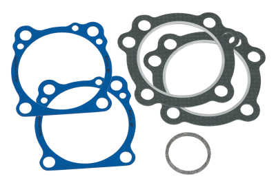 S&S gasket kit 3 5/8" bore XL86-up (FR)