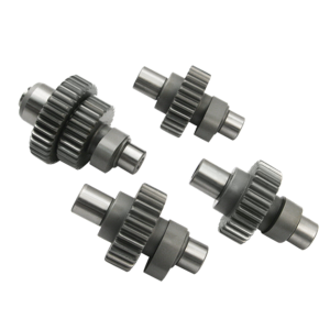 S&S XL86-90 camshafts #500 (FR)