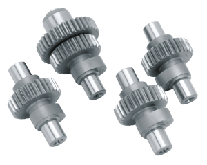 S&S XL86-90 camshafts #500 (FR)