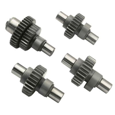 S&S XL91-up camshafts #500 (FR)