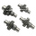 S&S XL91-up camshafts #500 (FR)
