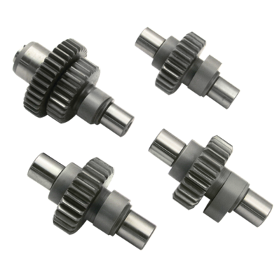 S&S XL91-up camshafts #555 (FR)
