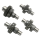 S&S XL91-up camshafts #555 (FR)