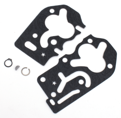 S&S HVHP pump gasket rebuild kit 84-91 (FR)
