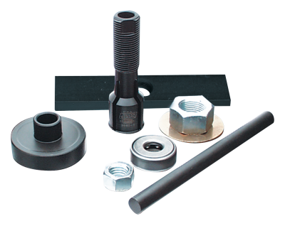 Jims balancershaft bearing remov./instal (FR)