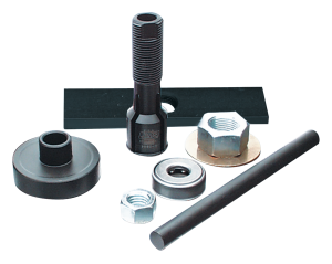 Jims balancershaft bearing remov./instal (FR)