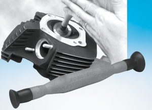 Jims valve seat lapper tool (FR)