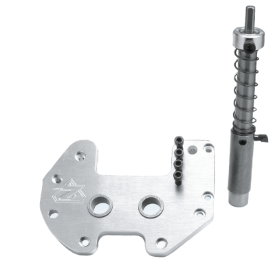 Jims TC88 cam relief tool single spindle (FR)