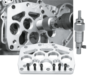 Jims XL cam relief tool (FR)