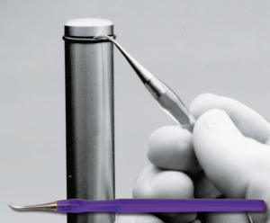 Jims Dental Pick (FR)