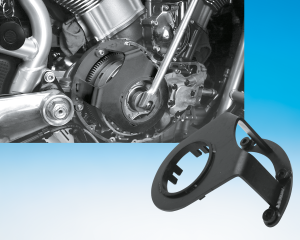 Jims VRSC02-07 clutch hub locking tool (FR)