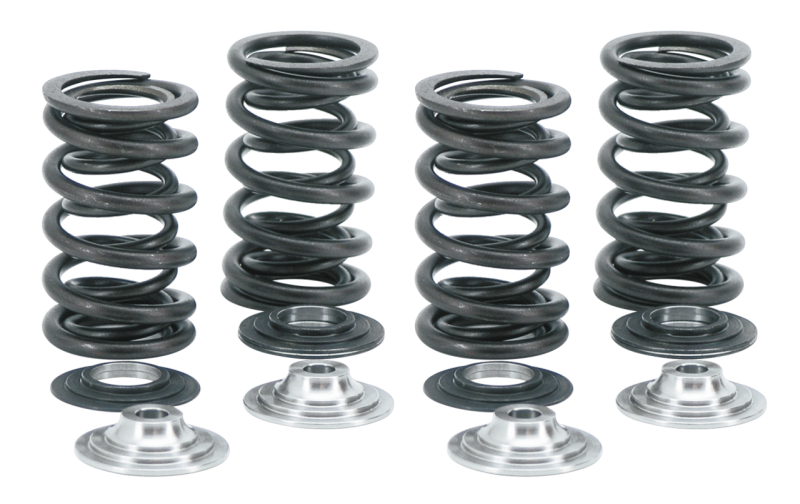 Valve Spring kit w/steel TC05-up XL04-up (FR)
