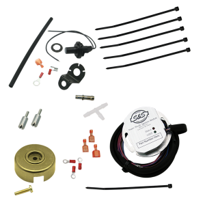 S&S SuperStock ign. kit 96CI Evolution (FR)