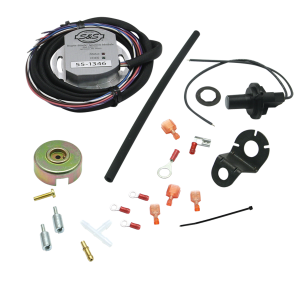 S&S SuperStock ign. kit V111 V117 V124 (FR)