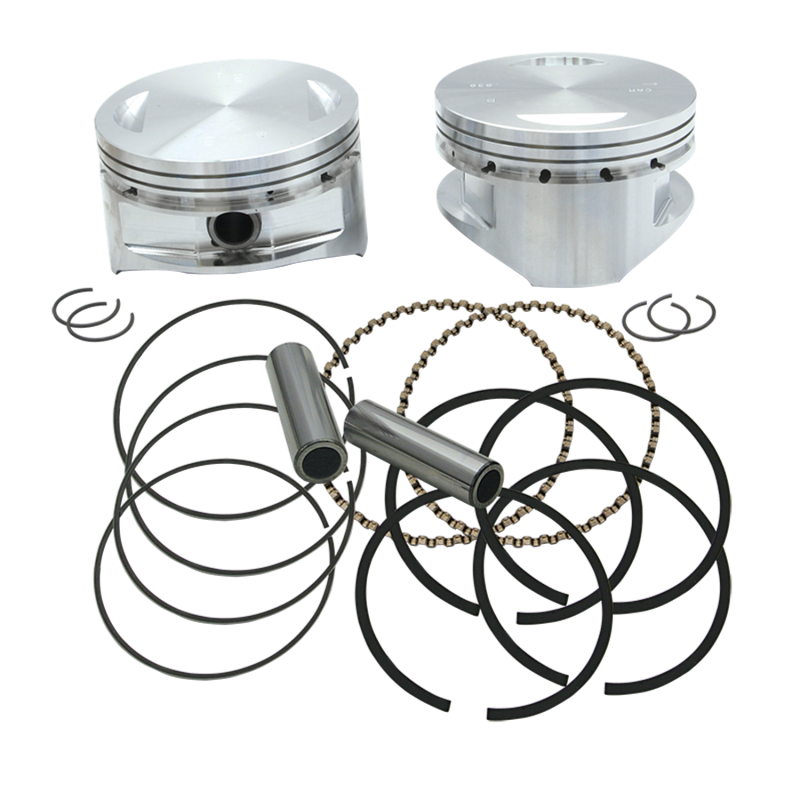 S&S Piston kit 113 SSW +.030 (FR)