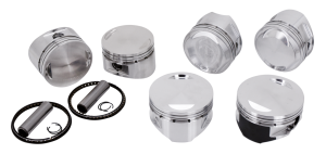 S&S Pistonkit V96 engine B3.625"xS4.625"