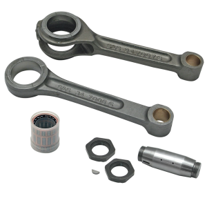 S&S Heavy duty connecting rods BT41-81 (FR)