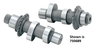 Roller chain upgrade kit TC02-06 (FR)