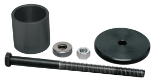 Maindrivegear installer FXD06-17 TC07-17 (FR)