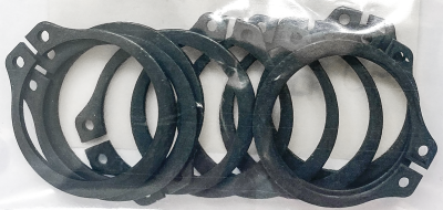 10pck RETAINING RING (FR)