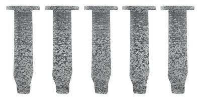 5Pck OIL SCREEN ST00-17 (FR)