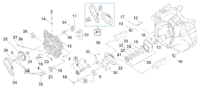 5pck SPACER, .297 (FR)