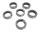 ROLLER BRG UPGRADE SPACER KIT 99-06 5sp. (FR)