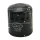 S&S oil filter Black TC99-17 & ME17-up (FR)