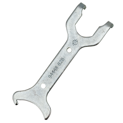 Shock pre-load Tool (FR)