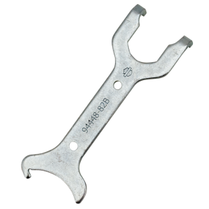 Shock pre-load Tool (FR)