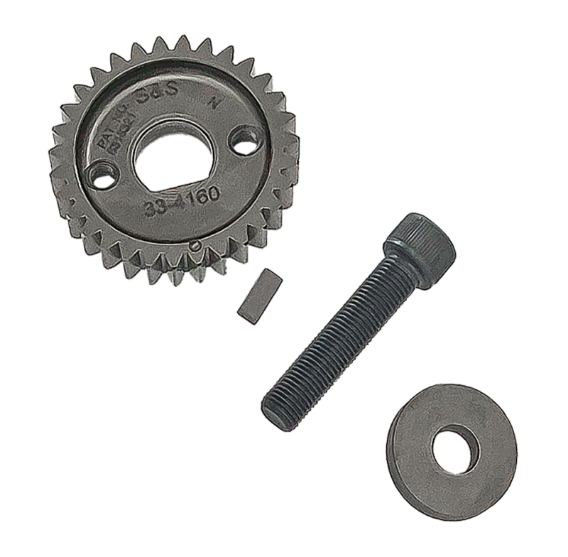 Outer Cam Drive Gear Kit FXD06 TC07-17 (FR)