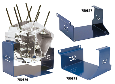 Engine Stand BT36-99 (FR)