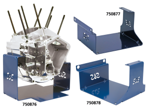 Engine Stand BT36-99 (FR)