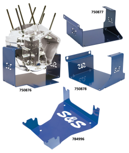 Engine Stand BT36-99 (FR)