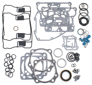 T-Serie 4.125" bore engine gasket kit (FR)
