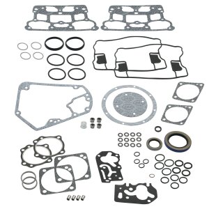 V-Serie 4.125" bore engine gasket kit (FR)