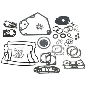 V-Serie 4" bore engine gasket kit (FR)