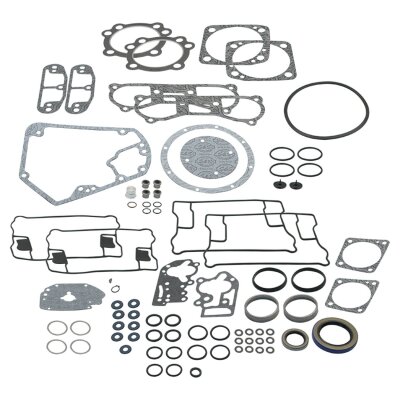 V-Serie 3.625" bore engine gasket kit (FR)