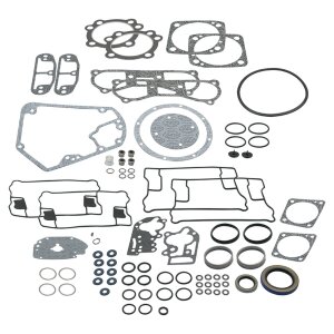 V-Serie 3.625" bore engine gasket kit (FR)