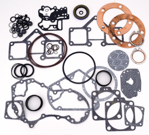 SH-Serie 3.5" bore engine gasket kit (FR)
