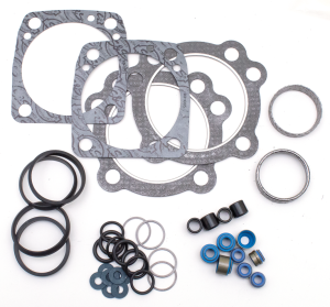 V-Serie 3.5" bore size gasket kit (FR)