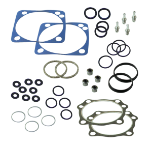 SH-Serie 3.5" bore size gasket kit (FR)