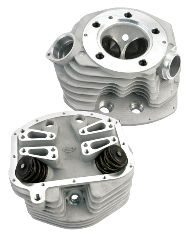 Rocker cradle FR/IN RR/EX S&S P-series (FR)