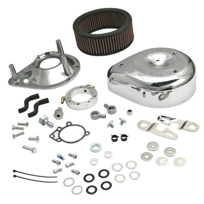 S&S Aircleaner XL91-up (FR)
