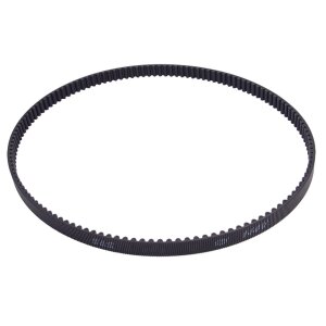 Belt, secondary 135T 1.125" wide carbon (FR)