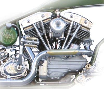 S&S nostalgic airhorn cover (FR)