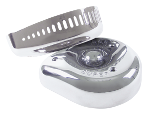 S&S Desperado air cleaner cover (FR)