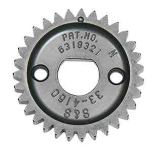 Pinion gear TC99-06 Undersized (FR)